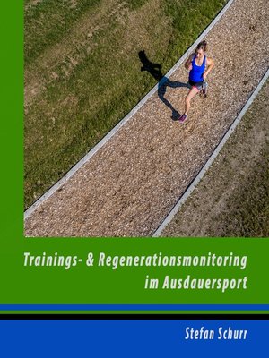 cover image of Trainings- und Regenerationsmonitoring im Ausdauersport